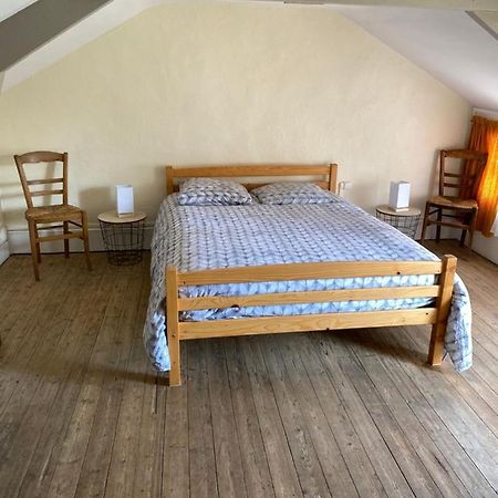 Villa La Grimpette à Arromanches-les-Bains Extérieur photo