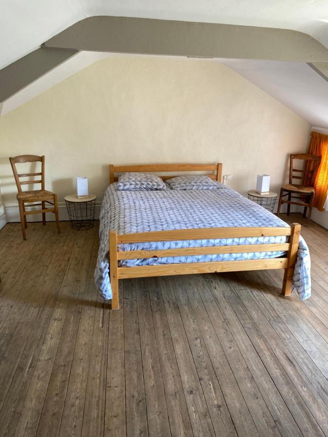 Villa La Grimpette à Arromanches-les-Bains Extérieur photo