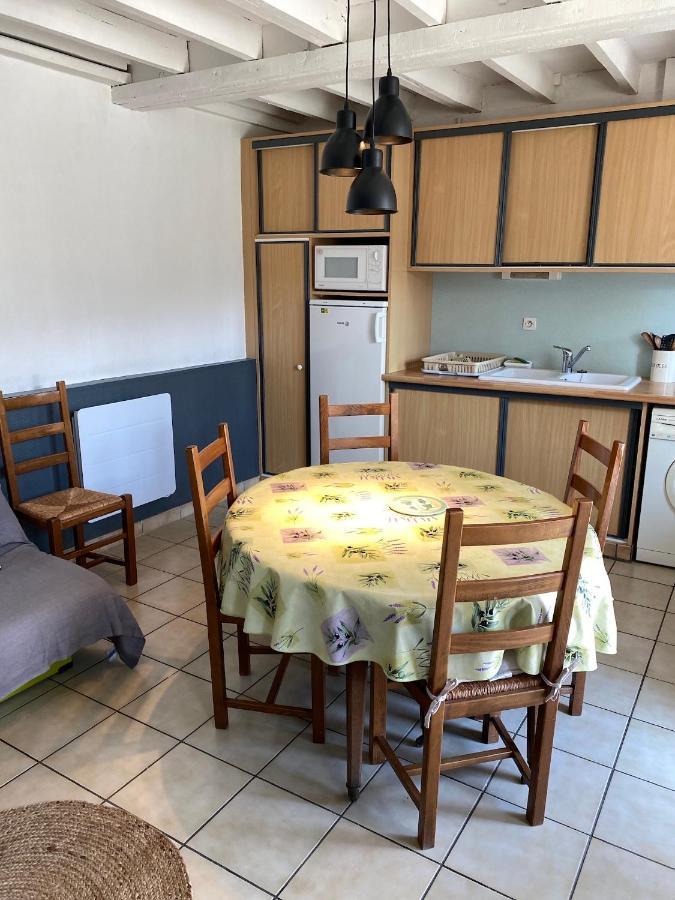 Villa La Grimpette à Arromanches-les-Bains Extérieur photo